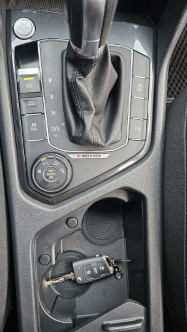 TIGUAN  第15張相片