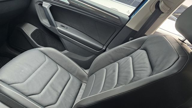 TIGUAN  第16張相片