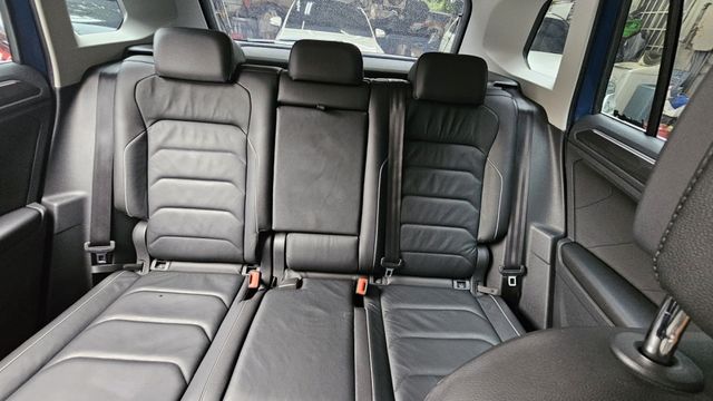 TIGUAN  第17張相片