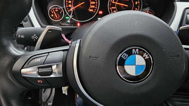 4 SERIES GRAN COUPE  第12張相片