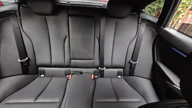4 SERIES GRAN COUPE  第17張相片