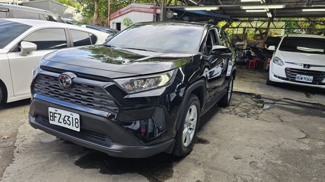 RAV4  第1張相片