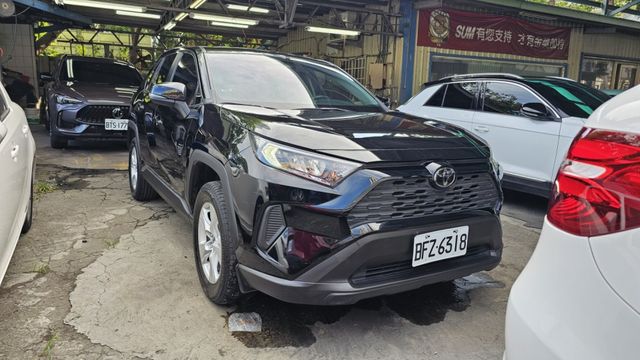 RAV4  第2張相片