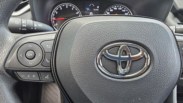 RAV4  第11張相片