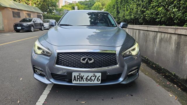Q50  第1張相片