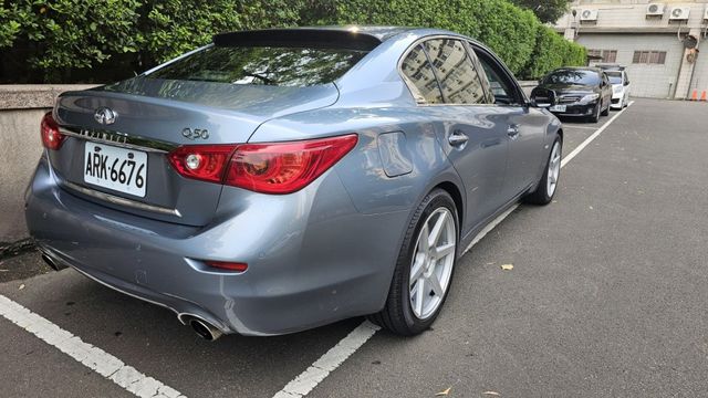 Q50  第4張相片
