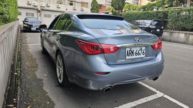 Q50  第5張相片