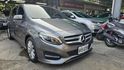 B-CLASS W246  第2張縮圖