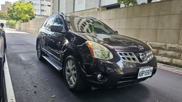 ROGUE  第2張相片