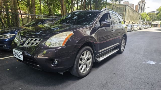 ROGUE  第3張相片