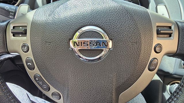 ROGUE  第13張相片