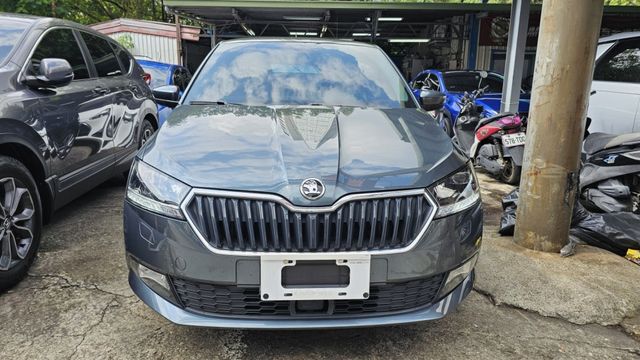 FABIA  第1張相片