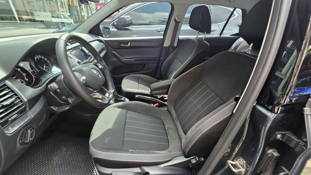 FABIA  第5張相片