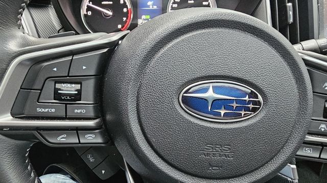 FORESTER  第15張相片
