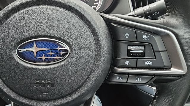 FORESTER  第16張相片