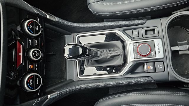 FORESTER  第18張相片
