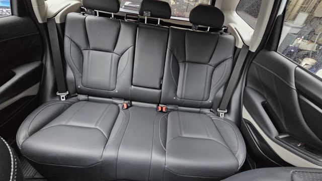 FORESTER  第20張相片