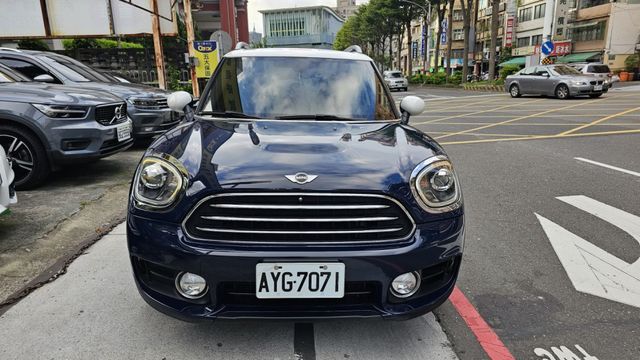 COUNTRYMAN  第1張相片