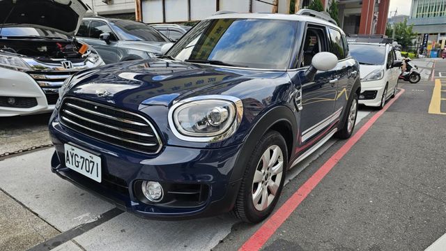 COUNTRYMAN  第3張相片