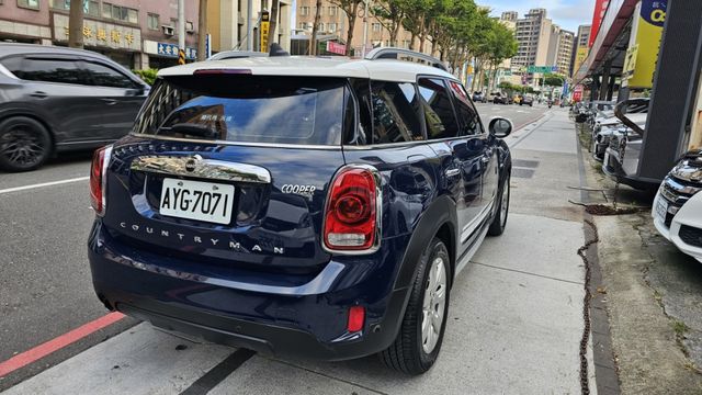 COUNTRYMAN  第4張相片