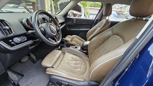 COUNTRYMAN  第6張相片