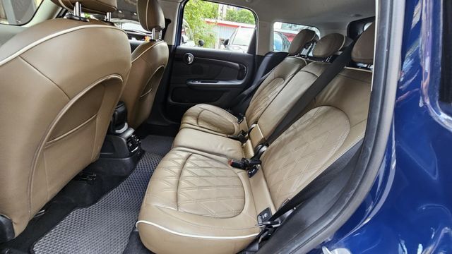 COUNTRYMAN  第7張相片