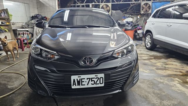 VIOS  第1張相片