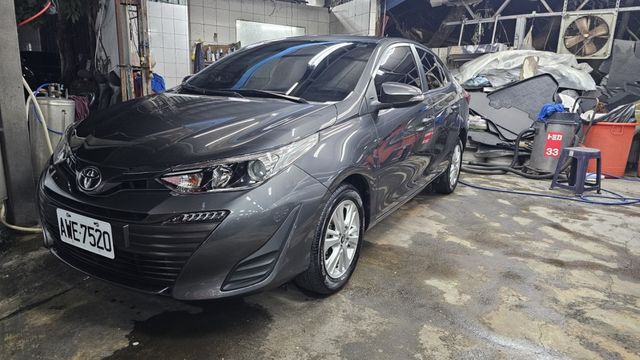 VIOS  第2張相片