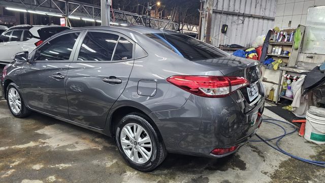 VIOS  第3張相片