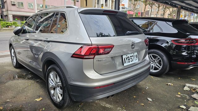 TIGUAN  第4張相片