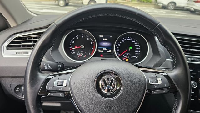 TIGUAN  第13張相片