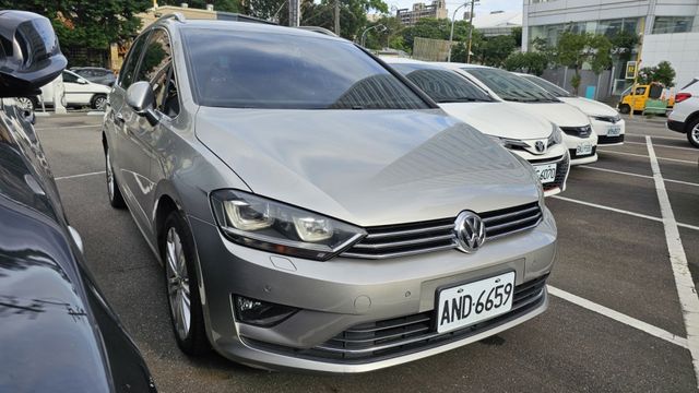 GOLF SPORTSVAN  第3張相片