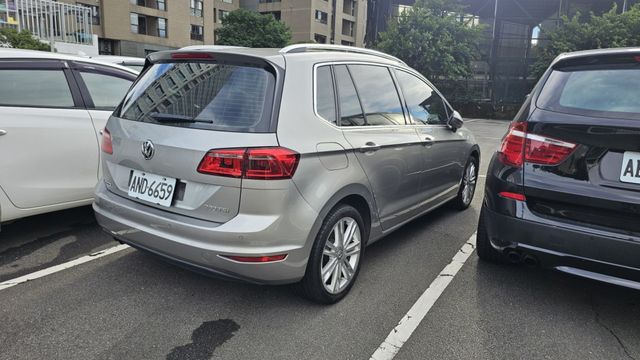 GOLF SPORTSVAN  第4張相片