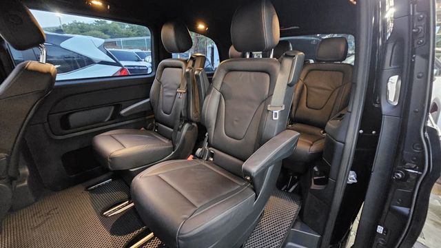 V-CLASS W447  第6張相片