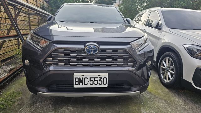 RAV4  第1張相片