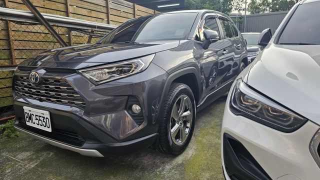 RAV4  第2張相片