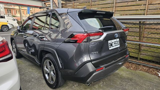 RAV4  第3張相片