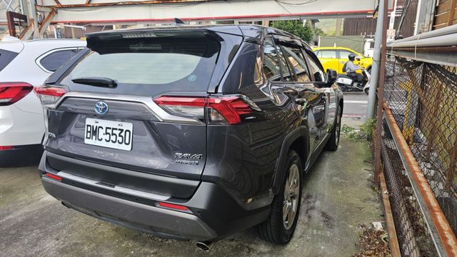 RAV4  第4張相片