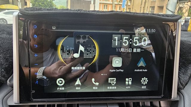 RAV4  第11張相片