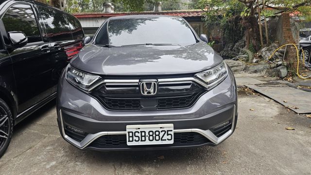 CR-V  第1張相片