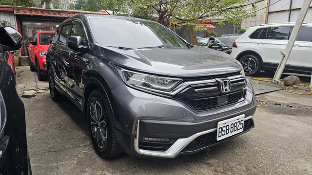 CR-V  第2張相片