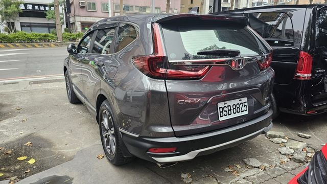 CR-V  第4張相片