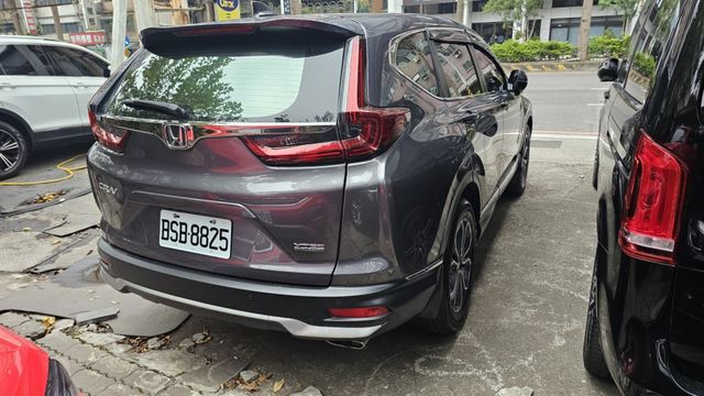 CR-V  第5張相片