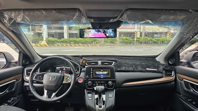 CR-V  第9張相片