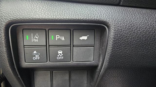 CR-V  第12張相片