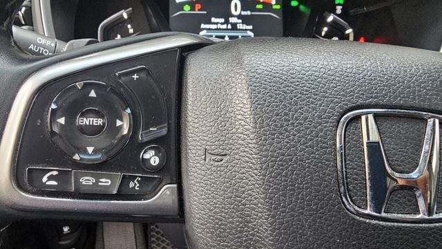 CR-V  第15張相片