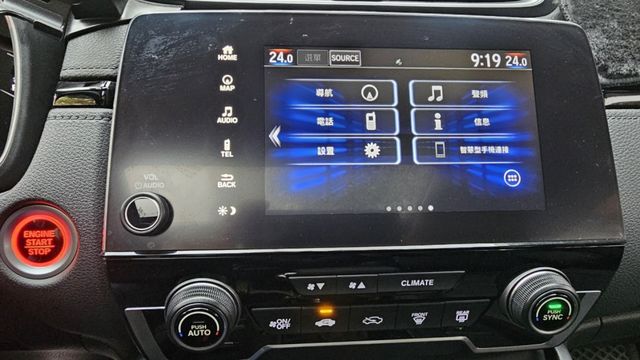 CR-V  第17張相片