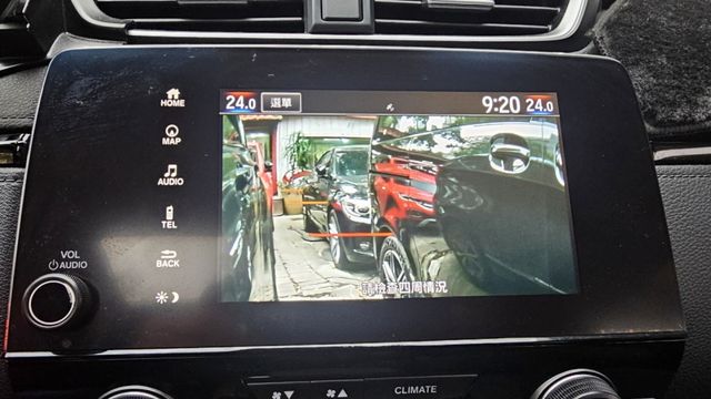 CR-V  第18張相片