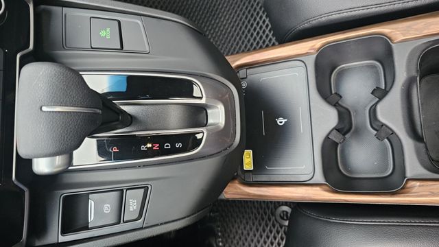 CR-V  第19張相片