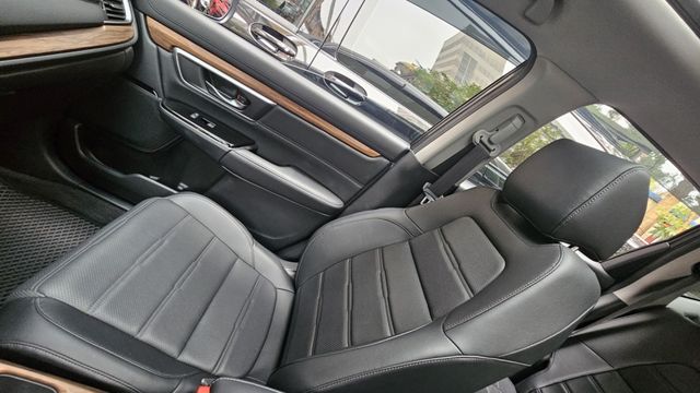 CR-V  第20張相片